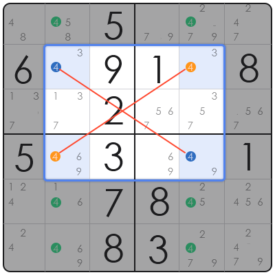 how do you play sudoku with numbers