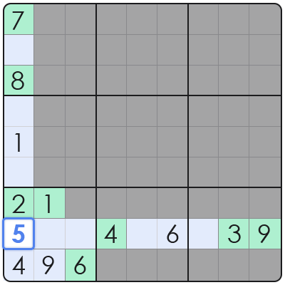 sudoku variants and types